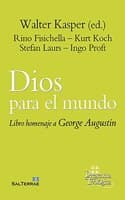Cover of Dios para el mundo: Para George Augustin