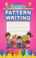 Cover of Nursery Pattern Writing