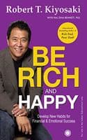 Cover of Be Rich And Happy