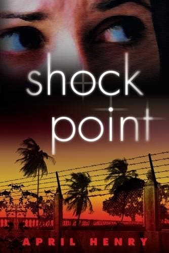 Cover of Shock Point