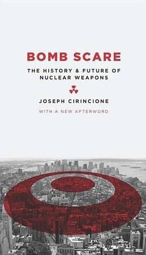 Cover of Bomb Scare