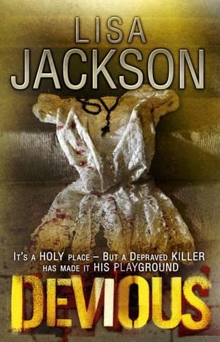 Cover of Devious