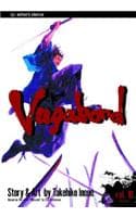 Cover of Vagabond, Volume 10