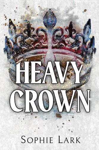 Cover of Heavy Crown