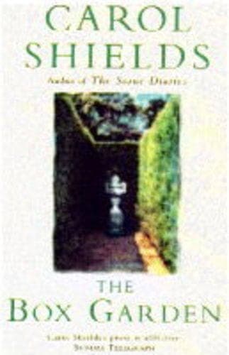 Cover of Carol Shields Mixed Dumpbin