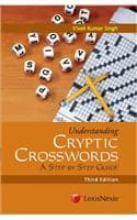Cover of Understanding Cryptic Crosswords – A Step By Step Guide