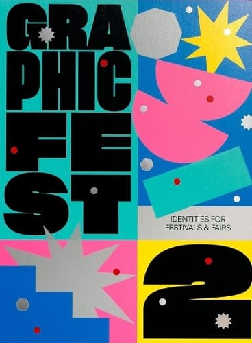 Cover of GRAPHIC FEST 2