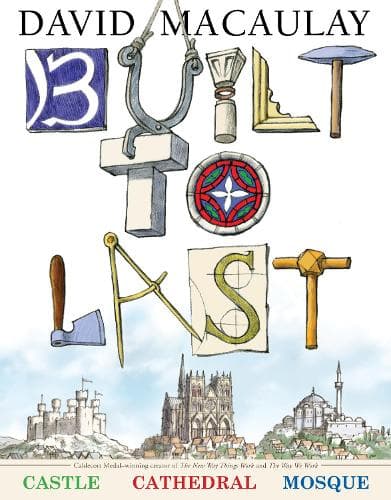 Cover of Built to Last