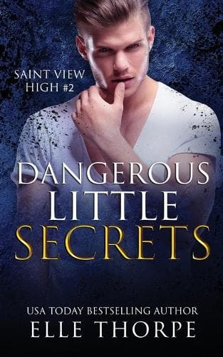 Cover of Dangerous Little Secrets