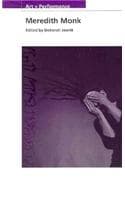 Cover of Meredith Monk