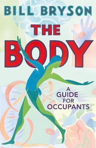 Cover of The Body