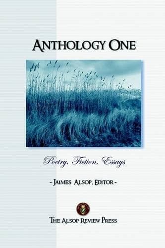 Cover of Anthology One