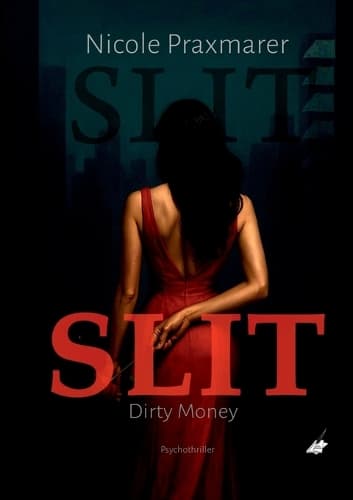 Cover of Slit