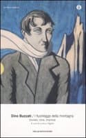 Cover of I fuorilegge della montagna