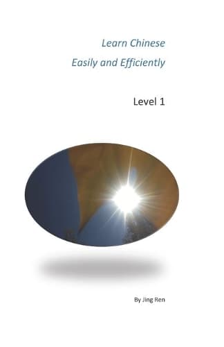 Cover of Level 1 Chinese Learning