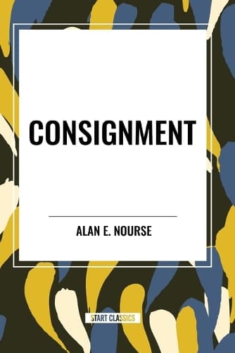 Cover of Consignment