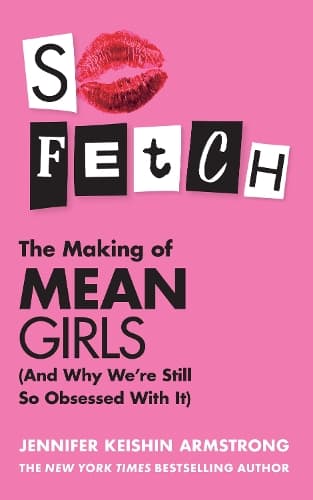 Cover of So Fetch