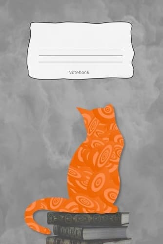 Cover of Notebook