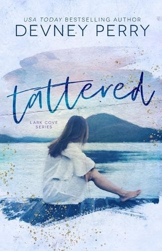 Cover of Tattered