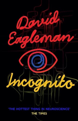 Cover of Incognito