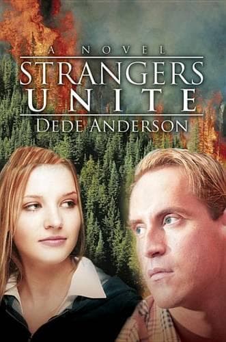 Cover of Strangers Unite