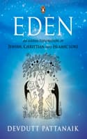 Cover of Eden