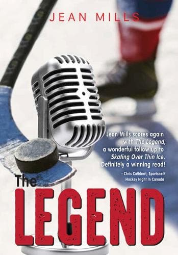 Cover of The Legend