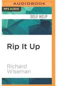Cover of Rip It Up