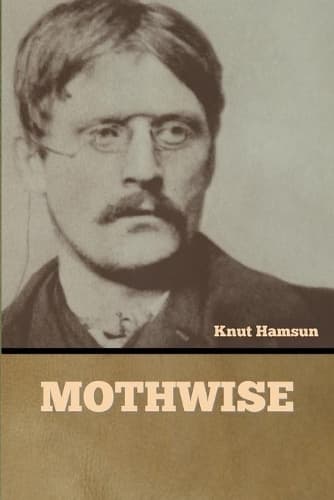 Cover of Mothwise
