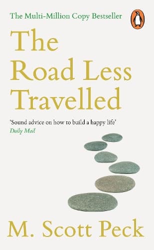 Cover of The Road Less Travelled