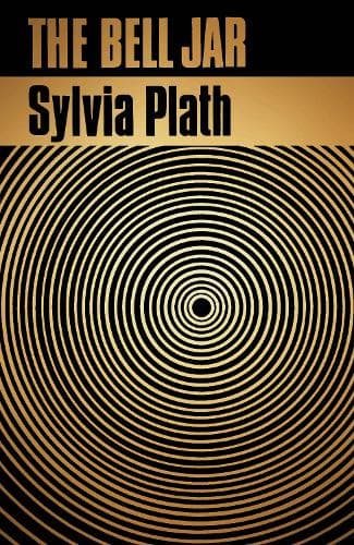 Cover of The Bell Jar