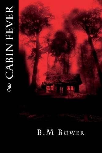 Cover of Cabin Fever