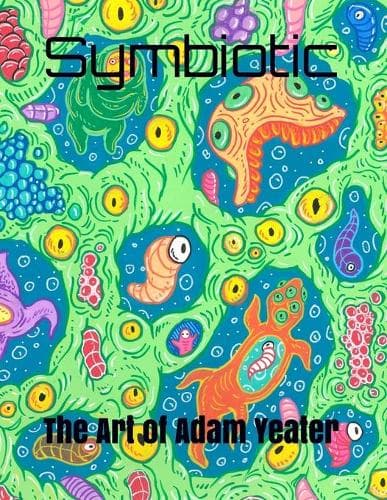 Cover of Symbiotic