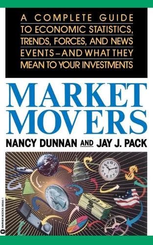 Cover of Market Movers