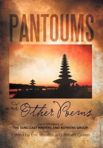 Cover of Pantoums and Other Poems