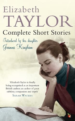 Cover of Complete Short Stories