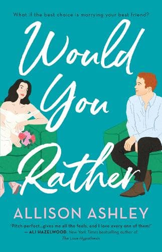Cover of Would You Rather