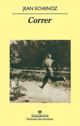Cover of Correr