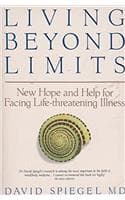 Cover of Living Beyond Limits