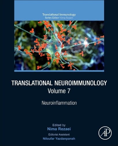 Cover of Translational Neuroimmunology, Volume 7