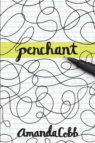 Cover of Penchant