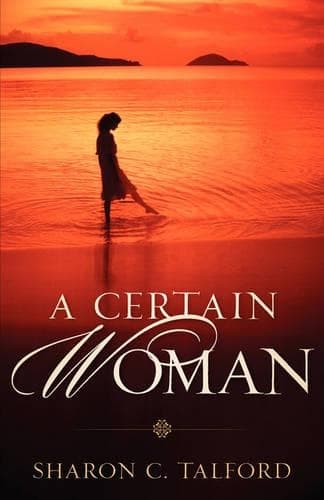Cover of A Certain Woman