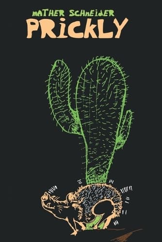 Cover of Prickly
