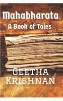 Cover of The Mahabharata