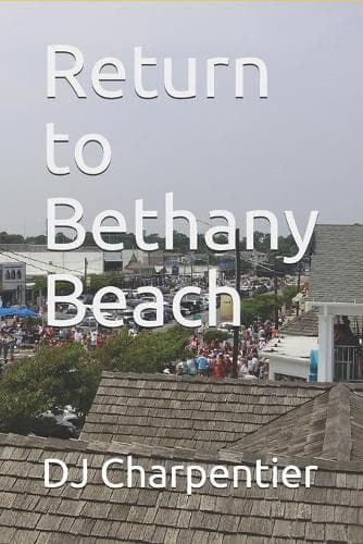 Cover of Return to Bethany Beach