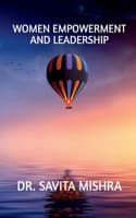 Cover of Women Empowerment and Leadership