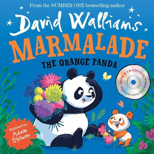 Cover of Marmalade