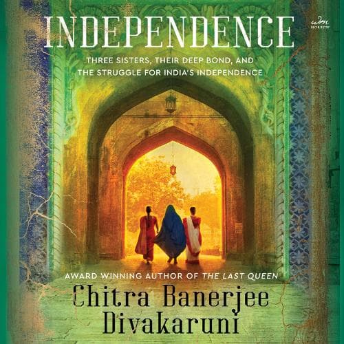 Cover of Independence