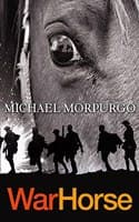 Cover of Morpurgo War Horse