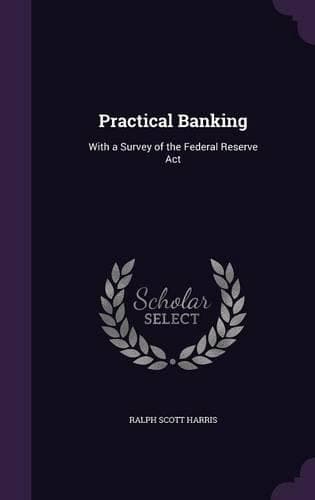 Cover of Practical Banking